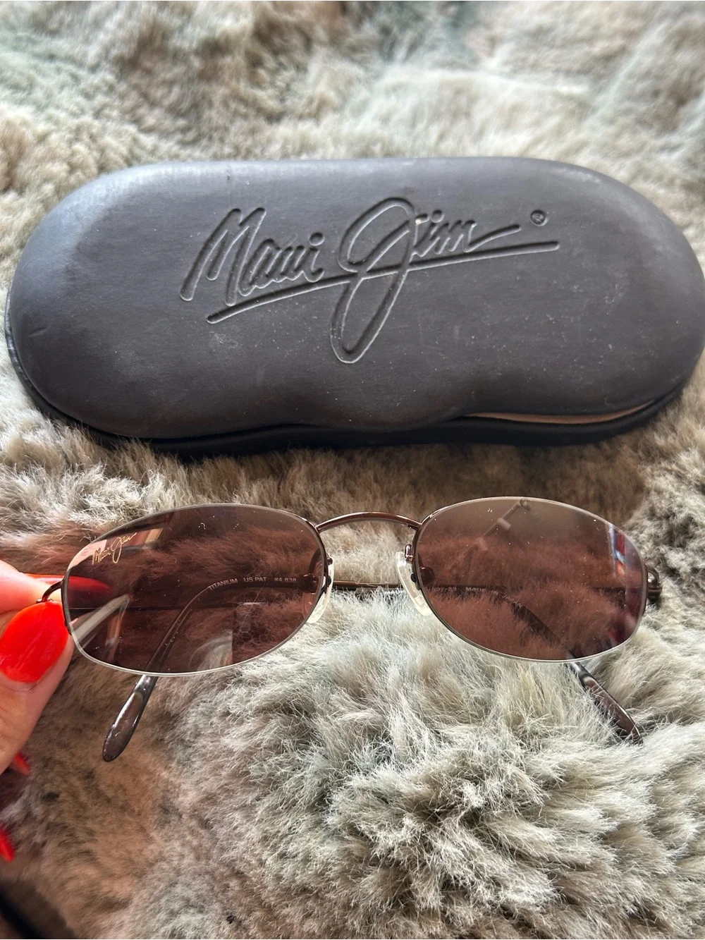 Maui Jim years reflect